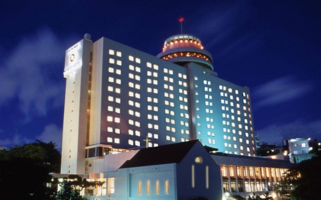 Novotel Okinawa Naha