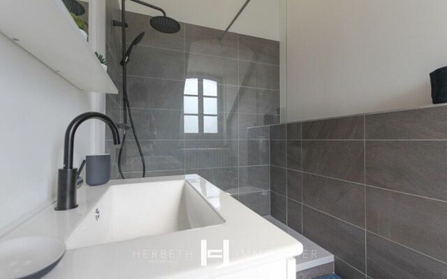 H-BnB Villa d'Asfeld