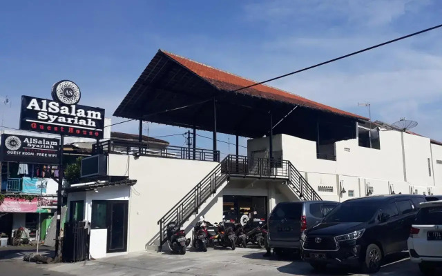 Alsalam Syariah Guesthouse