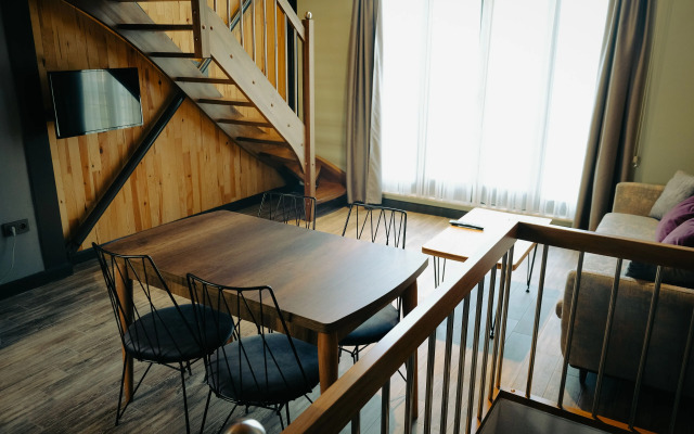 Kartepe Loft