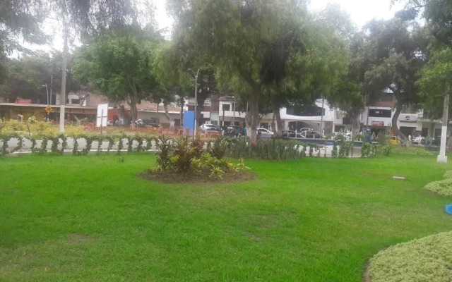 AYPA Hostel Sauna & Spa