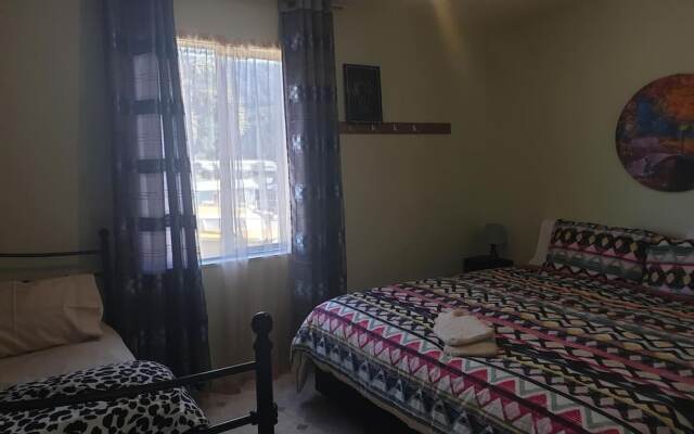 Piwaka Lodge and Backpackers