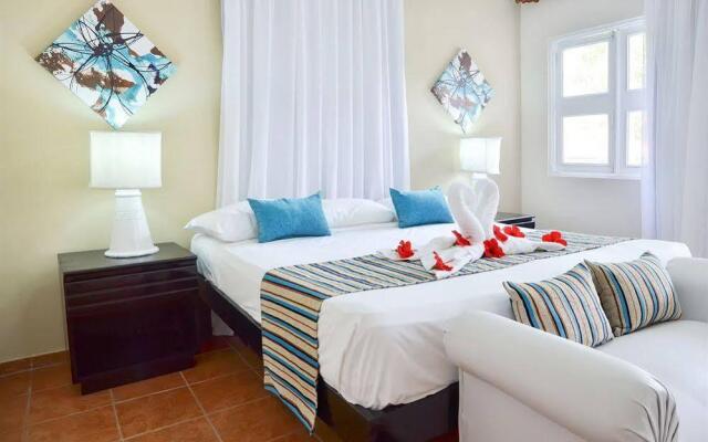 Hotel Puerto Plata Beach Resort