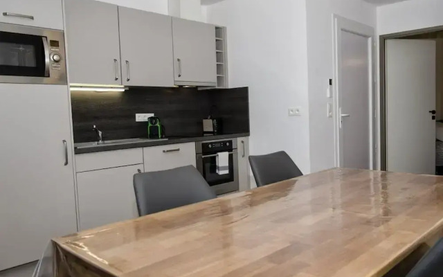 Residence Farenc