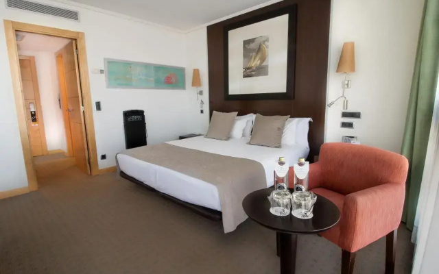 Abba Playa Gijon Hotel