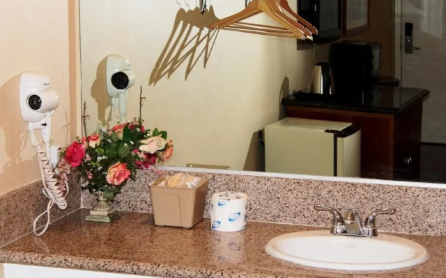 Garden Inn
