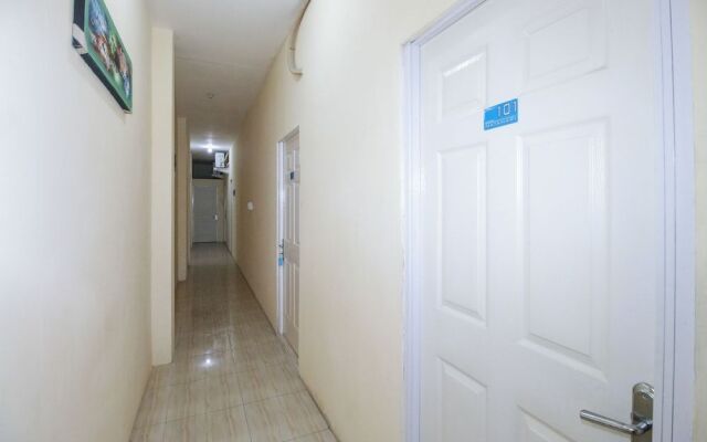 Airy Eco Syariah Sepanjang Ketegan Barat 1 Sidoarjo
