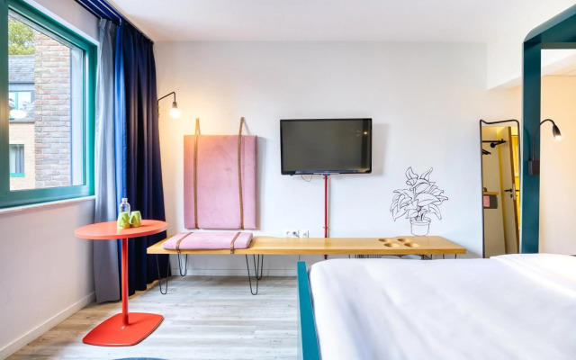 Abloom Exclusive Serviced Apartments