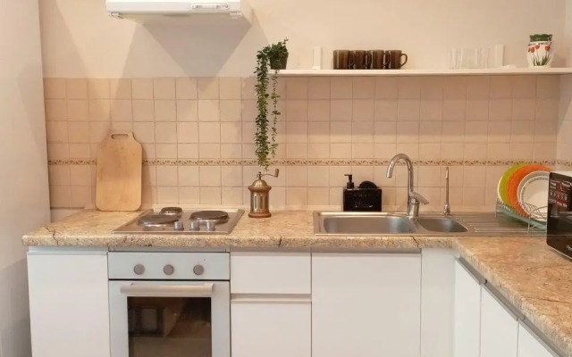 Апартаменты на улице Тентюковская 123