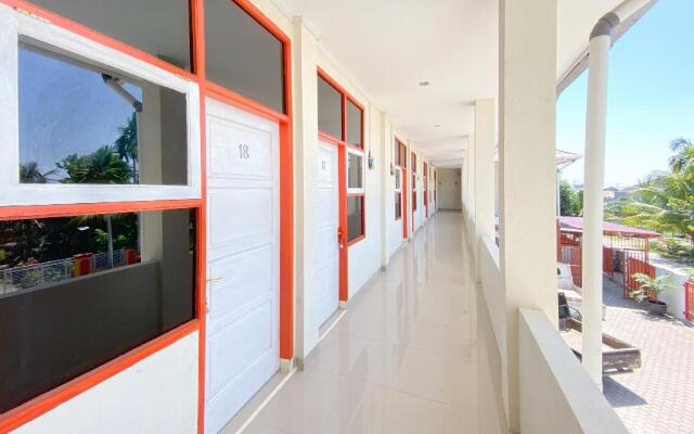 OYO 3092 Falah Residence Syariah