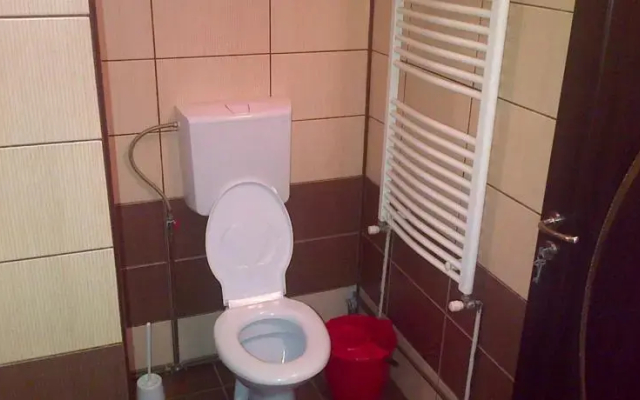 Ana Apartament