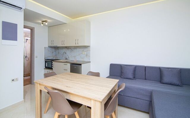 Amara Suites and Studios