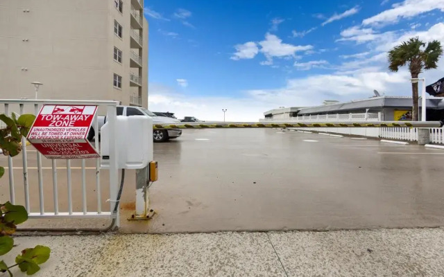 Sandy Sunrise - 1040S