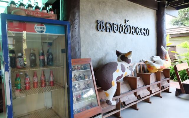 Long Khao Ta Wa Homestay