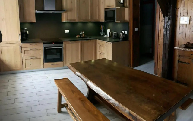 Appartement avec Terrasse