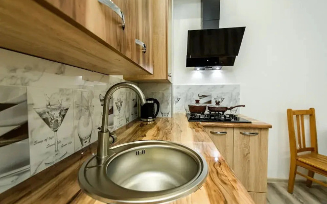 Cozy House On The Street Akhalubani