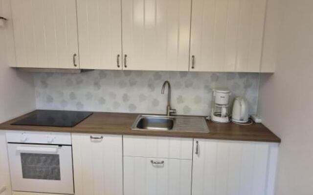 Apartament SOLNY 304