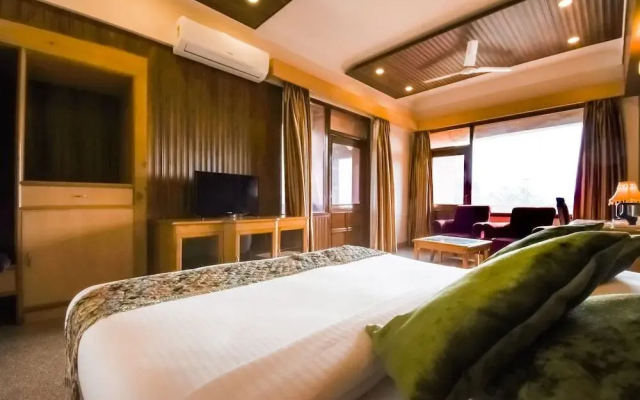 Hotel Le Mariet