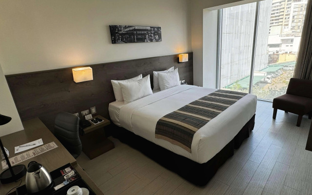 Best Western Plus Urban Larco Hotel