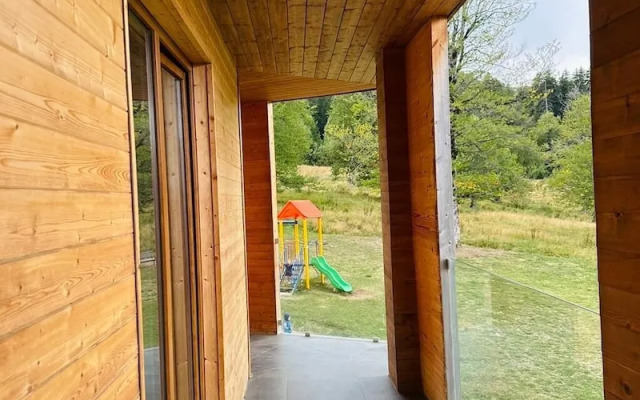 The Valley Resort 320