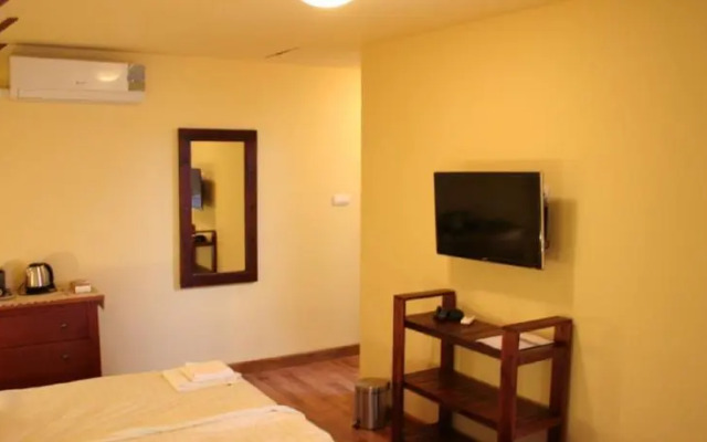 AranyKulcs Vendégház