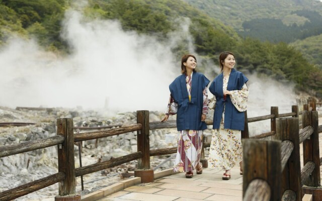Yumoto Hotel