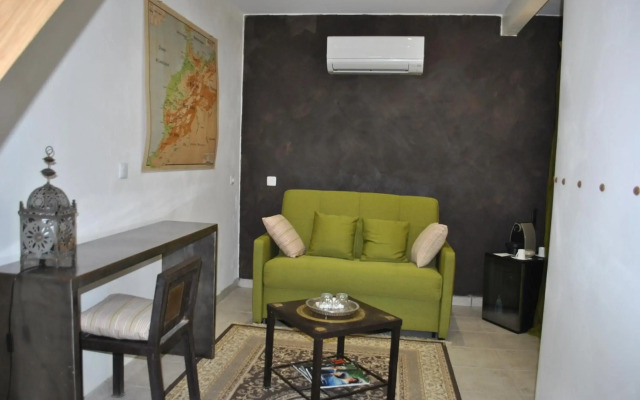Le Ryad Boutique Hôtel