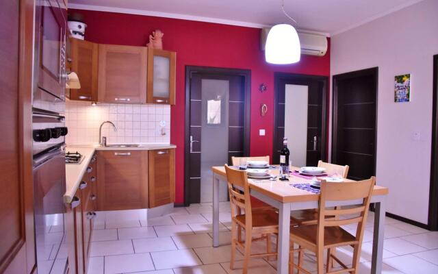 Pleasant Apartment Near The Sea In Qala, Gozo