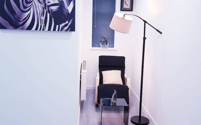 Z Home Apartments