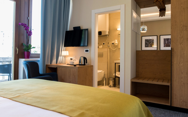 Boutique Villa Filaus
