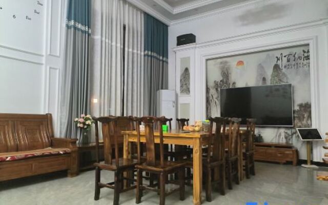 Xinchang Xinya Homestay