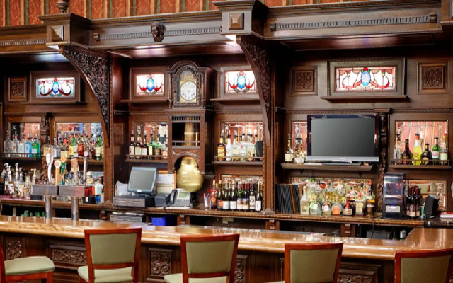 Grand Canyon Railway Hotel