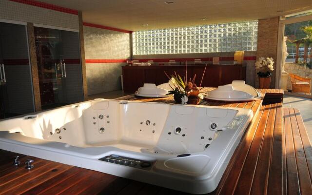 Vassouras Eco Resort