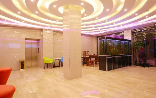 Mengda Holiday Hotel