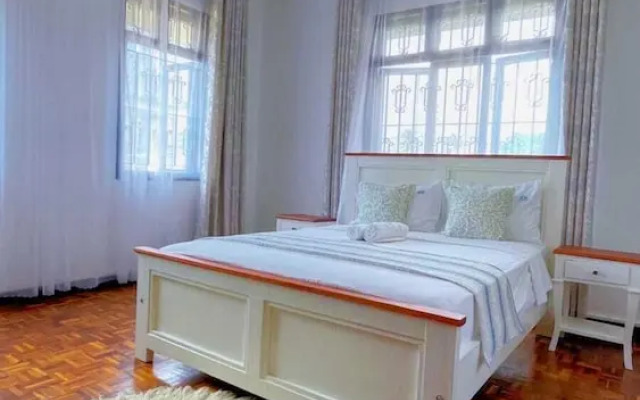 Villa Ella