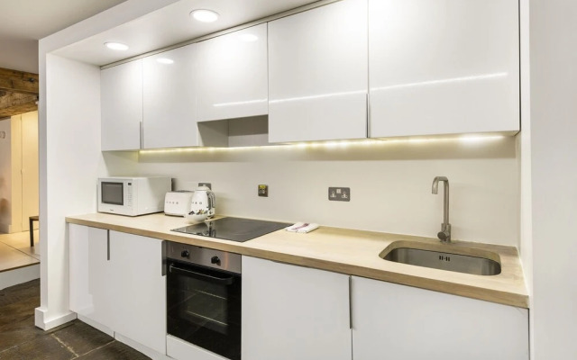Your Apartment St Michaels Place