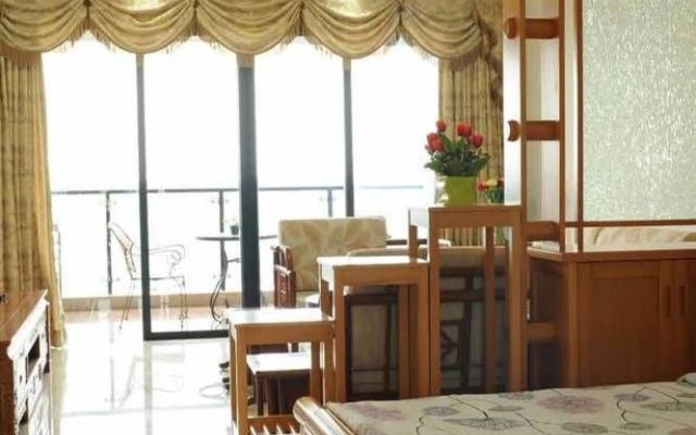 Shenzhen Dameisha Aegean Sea Hotel Apartment