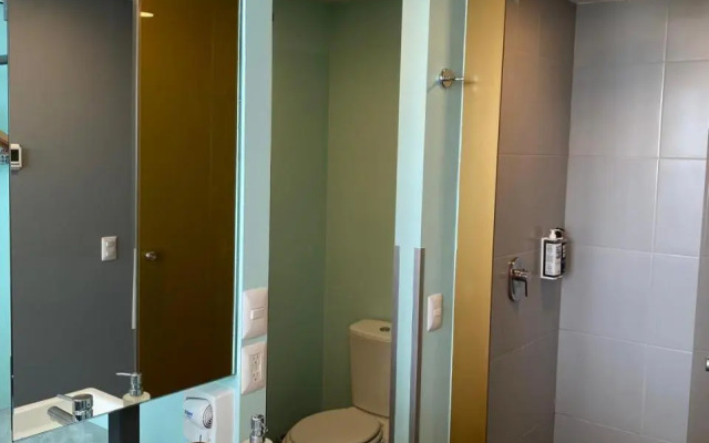 ibis Styles Merida Galerias