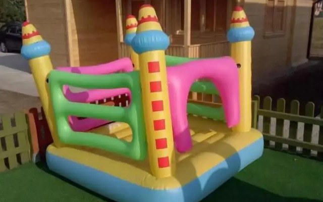 Ośrodek Wczasowy Amelia