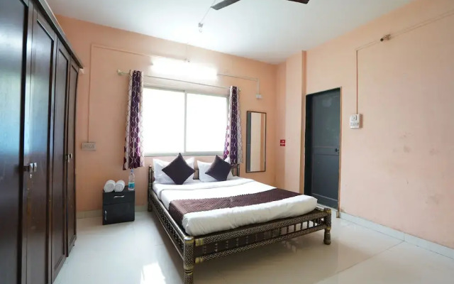 Hotel Naman Executive - 2