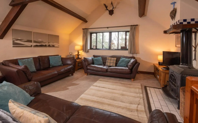 The Coach House, Skelwith Bridge