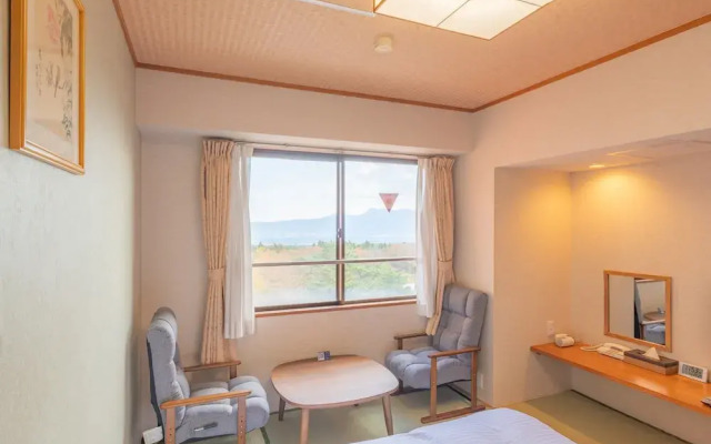 Fuji Mihana Resort