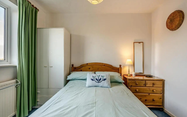 Sandringham Court Flat 4