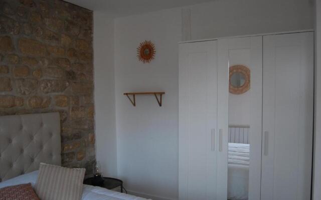 POISSY Appartements COSY