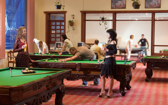 Titanic Resort and Aqua Park
