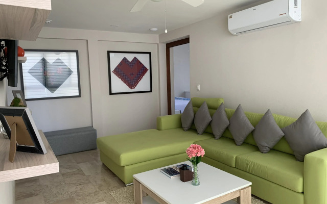 Xaha Villas Suites & Golf Resort