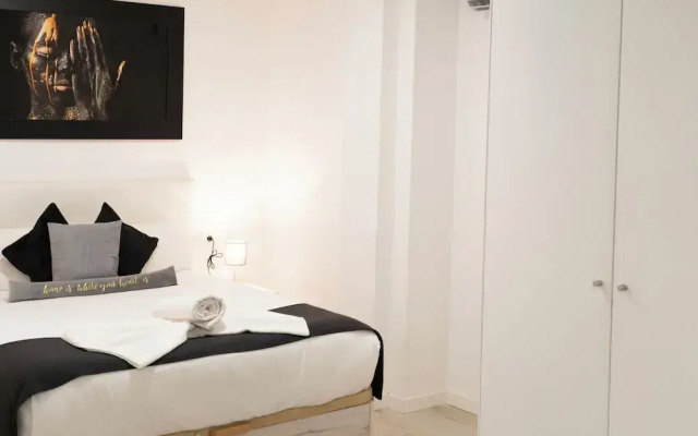 Oshun Plaza Castilla