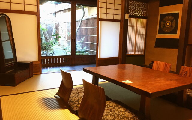 Guesthouse Taikoya Bettei – Hostel