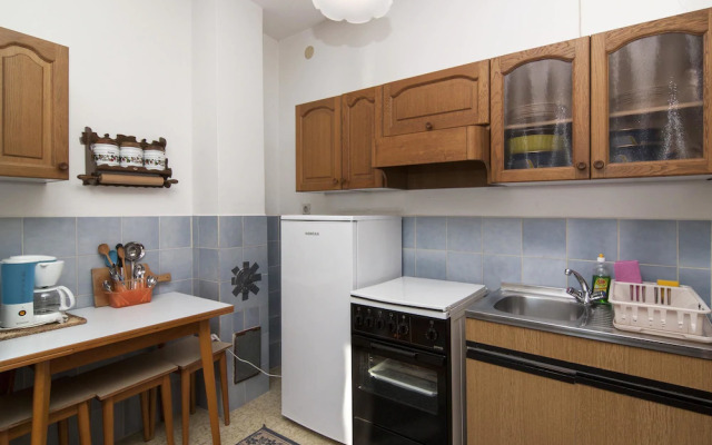 Apartments Franko 234