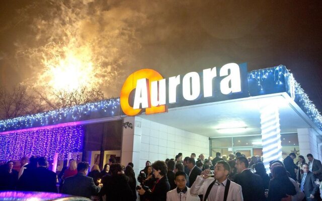 Hotel Aurora